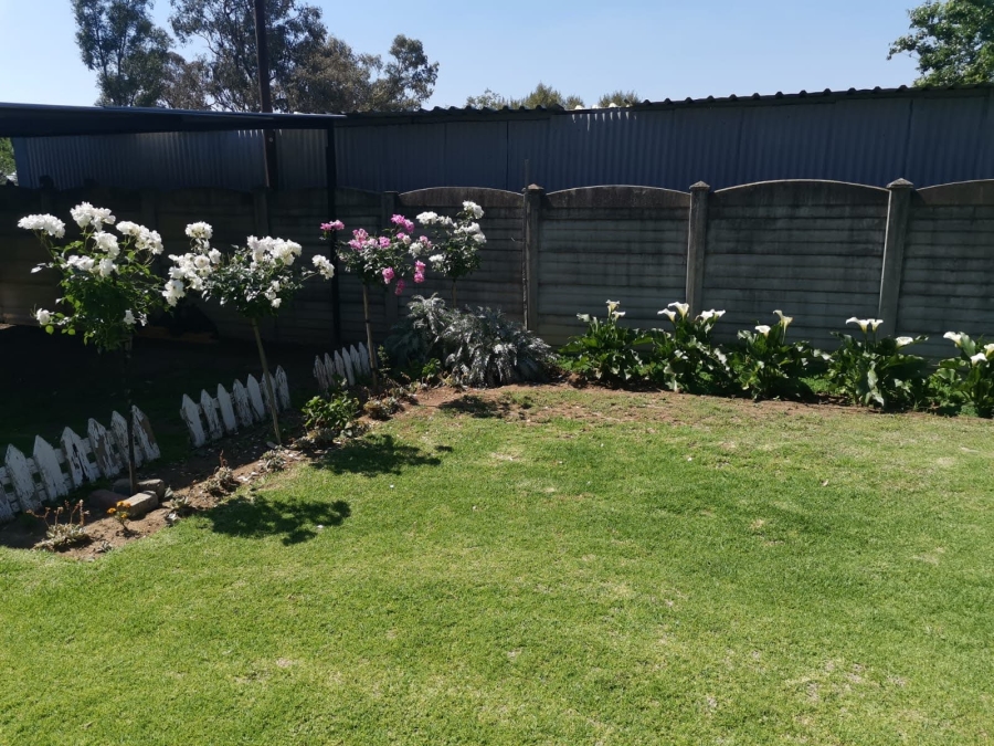 2 Bedroom Property for Sale in Vredefort Free State